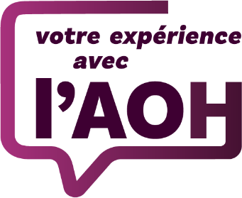 HAE Logo FR